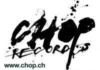 CHOP Records Logo