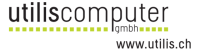 Utilis Computer Logo